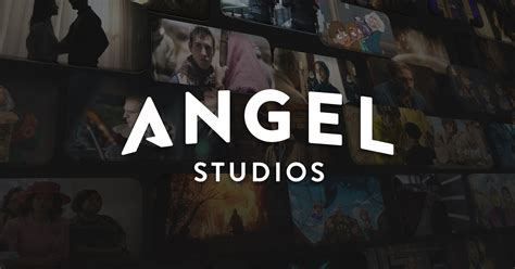 Angel Studios: Stream Free, Original Shows for the Whole Family